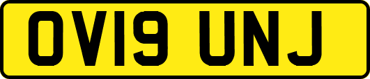 OV19UNJ