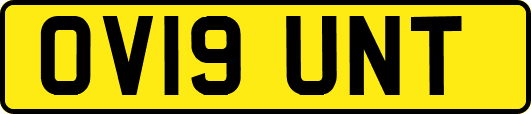 OV19UNT