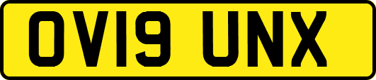 OV19UNX