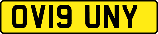 OV19UNY