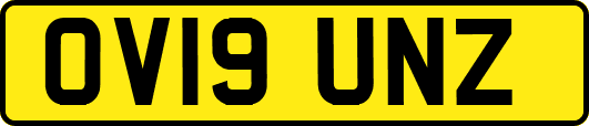 OV19UNZ