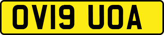 OV19UOA