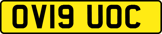 OV19UOC
