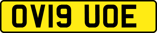 OV19UOE