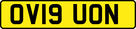 OV19UON