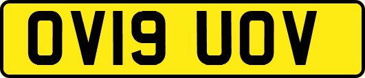 OV19UOV
