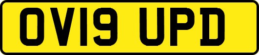 OV19UPD