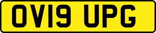OV19UPG