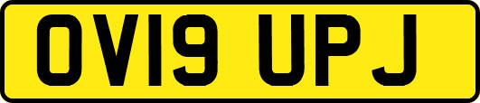 OV19UPJ