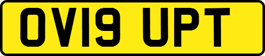 OV19UPT