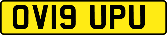 OV19UPU