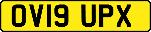 OV19UPX