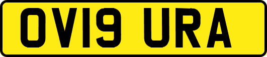 OV19URA