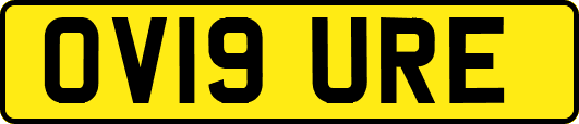 OV19URE