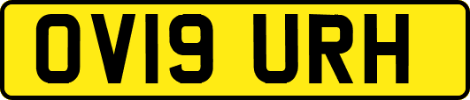 OV19URH