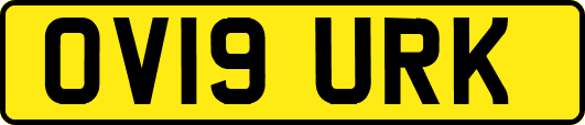 OV19URK