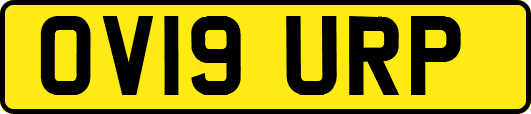 OV19URP