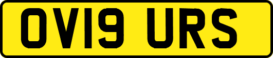 OV19URS