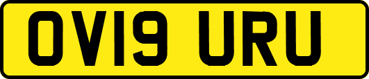 OV19URU