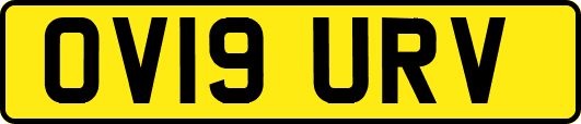 OV19URV