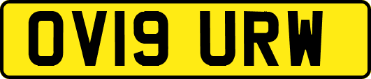 OV19URW