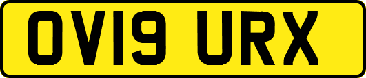 OV19URX