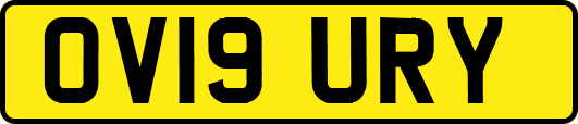 OV19URY