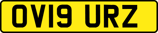 OV19URZ