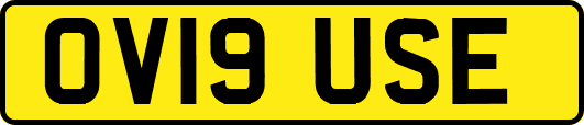 OV19USE