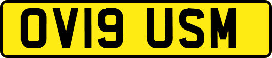 OV19USM