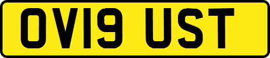 OV19UST
