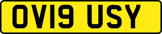 OV19USY