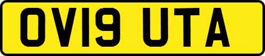 OV19UTA