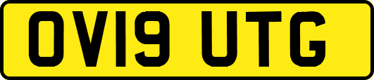 OV19UTG