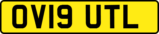 OV19UTL
