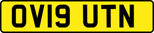 OV19UTN