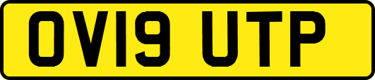 OV19UTP