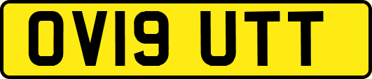 OV19UTT