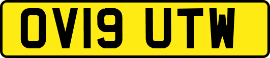 OV19UTW
