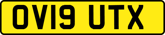 OV19UTX