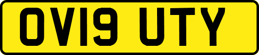 OV19UTY