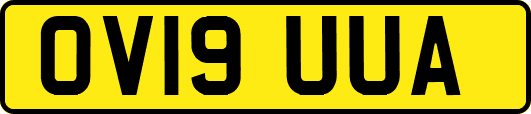 OV19UUA