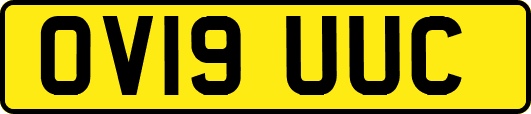 OV19UUC