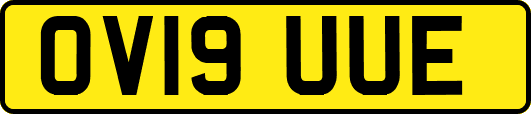 OV19UUE