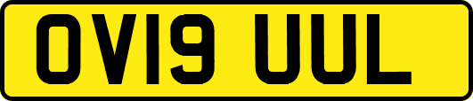 OV19UUL