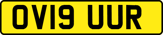 OV19UUR