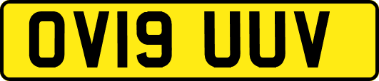 OV19UUV