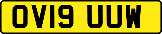 OV19UUW