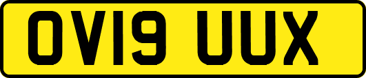 OV19UUX