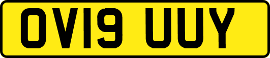 OV19UUY